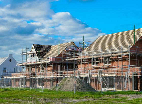 The Importance of Sound Insulation Testing in New Builds