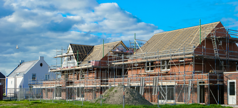 The Importance of Sound Insulation Testing in New Builds