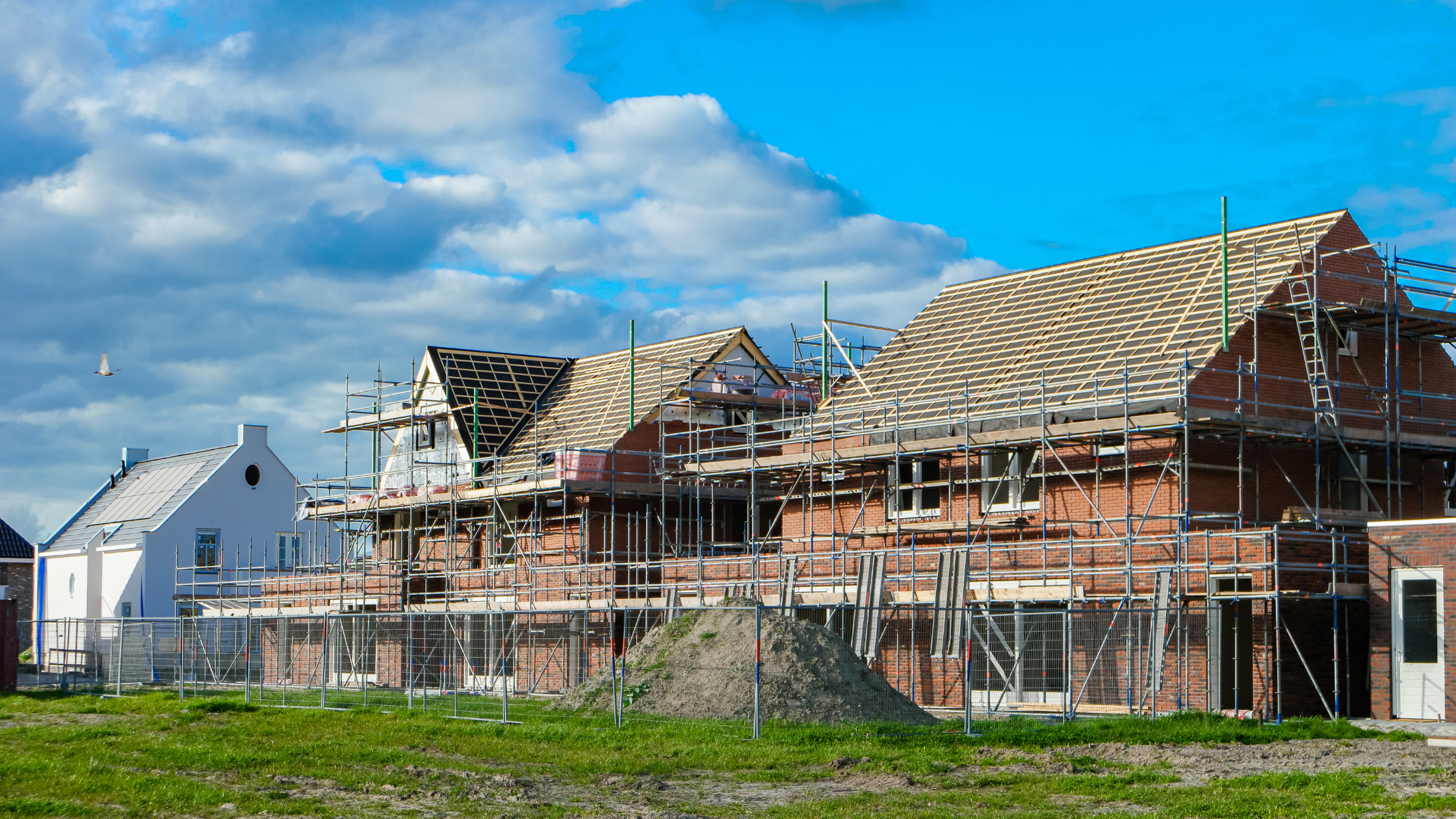 The Importance of Sound Insulation Testing in New Builds